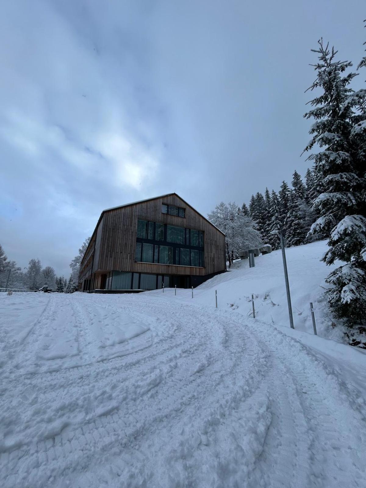 Rezidence Alpina Špindlerŭv Mlýn